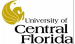 Logo of University of Central Florida