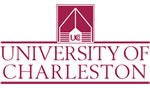 Logo of University of Charleston