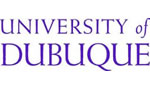 Logo of University of Dubuque