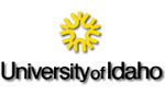 Logo of University of Idaho