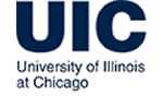 Logo of University of Illinois at Chicago