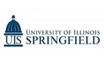 Logo of University of Illinois at Springfield