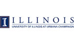 Logo of University of Illinois at Urbana-Champaign