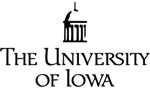 Logo of University of Iowa