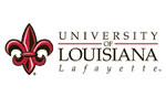 Logo of University of Louisiana at Lafayette