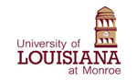 Logo of University of Louisiana at Monroe