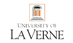 University of La Verne Logo
