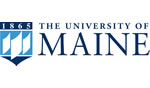 Logo of University of Maine