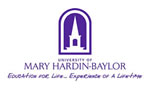 Logo of University of Mary Hardin-Baylor