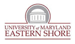 Logo of University of Maryland Eastern Shore