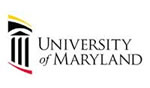 Logo of University of Maryland-College Park