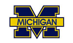 Logo of University of Michigan-Ann Arbor