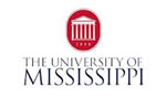 Logo of University of Mississippi