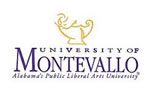 Logo of University of Montevallo