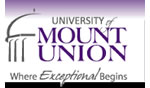 Logo of University of Mount Union