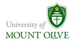 Logo of University of Mount Olive