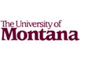 Logo of The University of Montana
