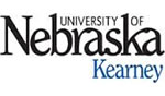 Logo of University of Nebraska at Kearney