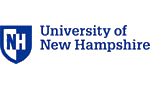 Logo of University of New Hampshire-Main Campus