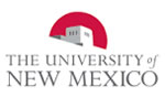 Logo of University of New Mexico-Main Campus