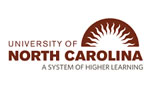 Logo of University of North Carolina at Pembroke