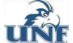 Logo of University of North Florida