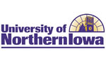 Logo of University of Northern Iowa