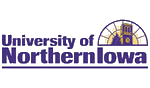 Logo of University of Northern Iowa