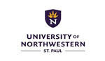 Logo of University of Northwestern-St Paul