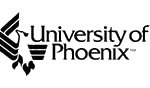 University of Phoenix-California Logo