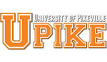 Logo of University of Pikeville