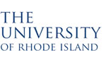 Logo of University of Rhode Island