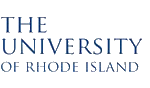 Logo of University of Rhode Island