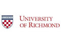Logo of University of Richmond