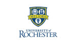 Logo of University of Rochester