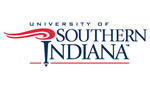 Logo of University of Southern Indiana