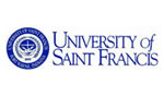Logo of University of Saint Francis-Fort Wayne