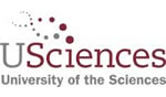Logo of University of the Sciences