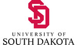 Logo of University of South Dakota