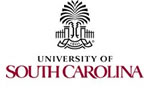 Logo of University of South Carolina-Columbia