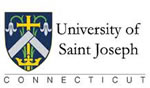 Logo of University of Saint Joseph