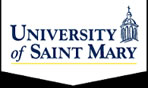 Logo of University of Saint Mary