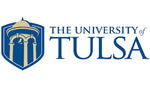 Logo of University of Tulsa