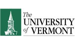 Logo of University of Vermont