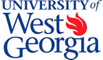 Logo of University of West Georgia