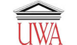 Logo of University of West Alabama