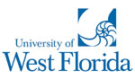 Logo of The University of West Florida