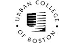 Logo of Urban College of Boston