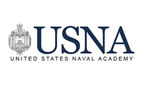 Logo of United States Naval Academy
