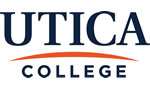 Logo of Utica College